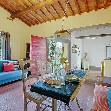 Torre Rasa Apartmanhotel Borsecchio
