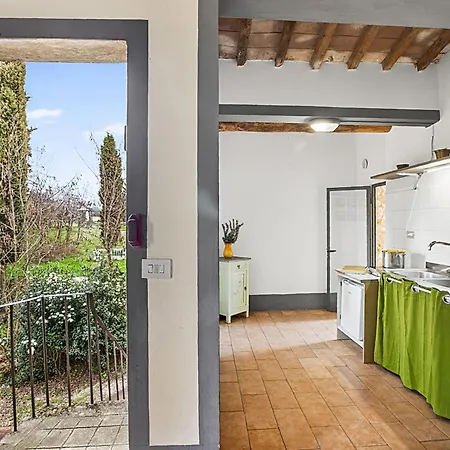 Torre Rasa Apartmanhotel
