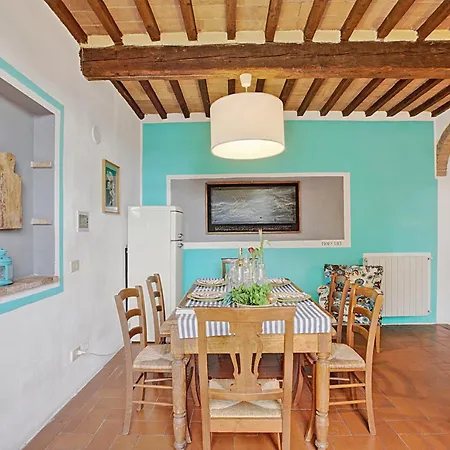 Apartmanhotel Torre Rasa