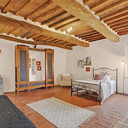 Torre Rasa Apartmanhotel Borsecchio