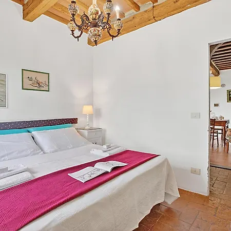 Torre Rasa 3* Borsecchio