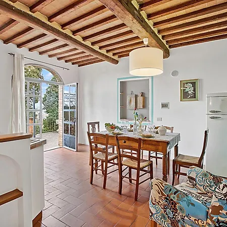 Torre Rasa Apartmanhotel