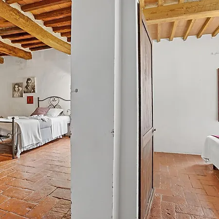 Apartmanhotel Torre Rasa Borsecchio