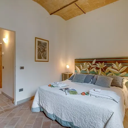 Torre Rasa Apartmanhotel