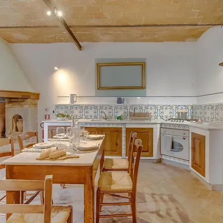 Apartmanhotel Torre Rasa Borsecchio