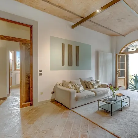 Torre Rasa Apartmanhotel