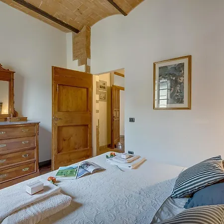 Torre Rasa Apartmanhotel 3*