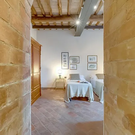 Torre Rasa Apartmanhotel 3*