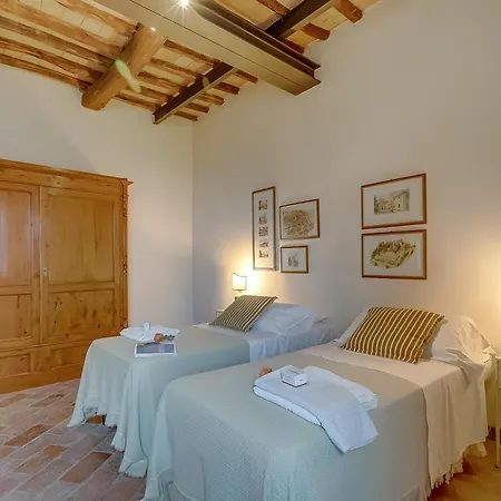 Apartmanhotel Torre Rasa