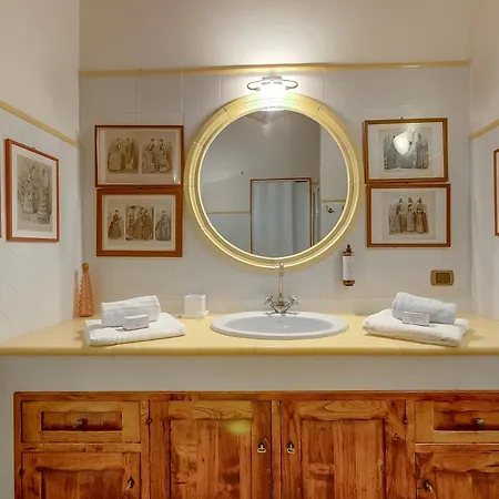 Torre Rasa Apartmanhotel Borsecchio