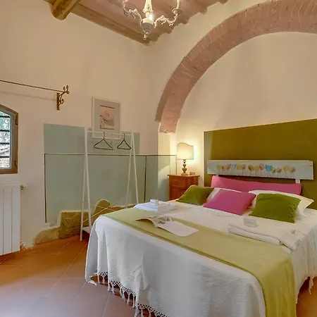 Apartmanhotel Torre Rasa