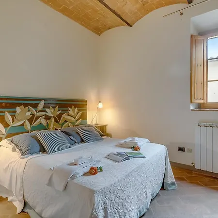 Apartmanhotel Torre Rasa Borsecchio