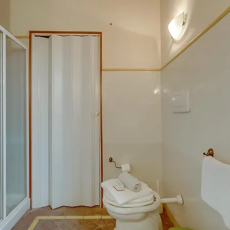 Torre Rasa Apartmanhotel 3*