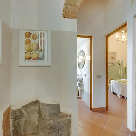 Apartmanhotel Torre Rasa 3*