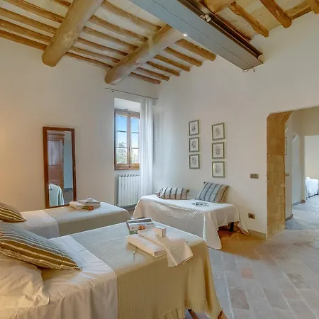 Torre Rasa Borsecchio
