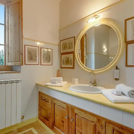 Torre Rasa Apartmanhotel Borsecchio