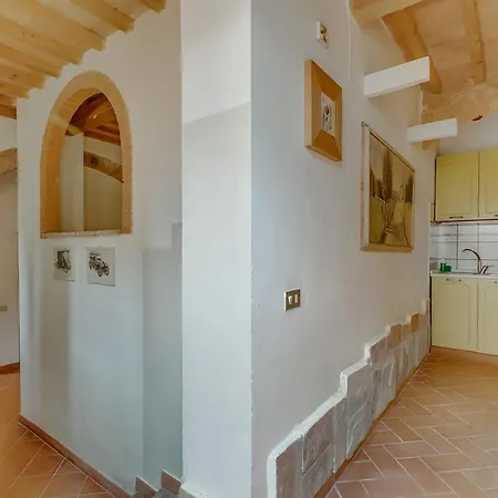 Torre Rasa 3* Borsecchio