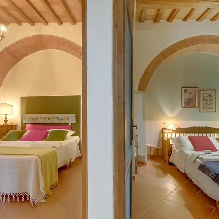 Torre Rasa Apartmanhotel 3*