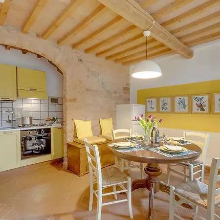 Torre Rasa Apartmanhotel