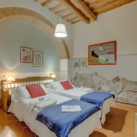 Apartmanhotel Torre Rasa 3*