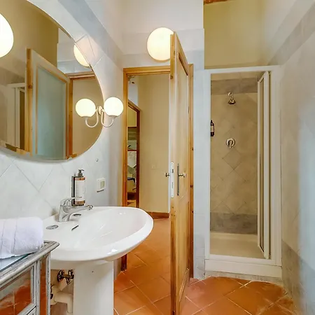 Apartmanhotel Torre Rasa Borsecchio