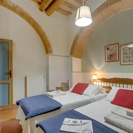 Torre Rasa 3* Borsecchio