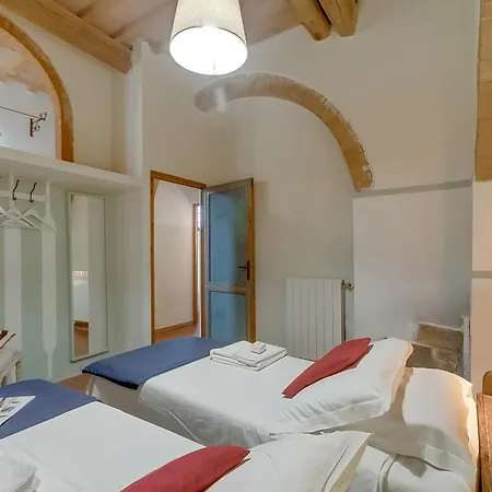 Torre Rasa Apartmanhotel