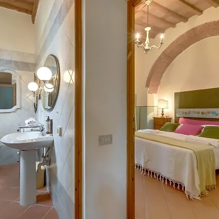 Torre Rasa Apartmanhotel 3*