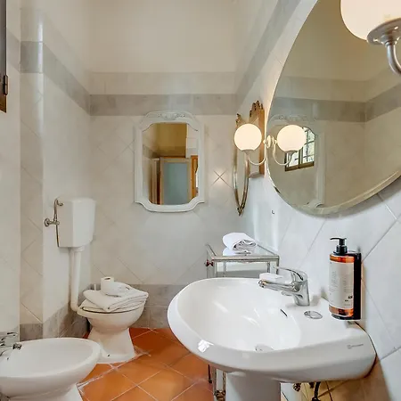 Torre Rasa Apartmanhotel