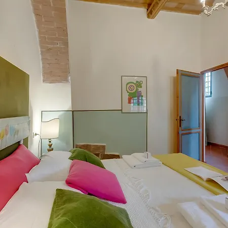 Torre Rasa 3*