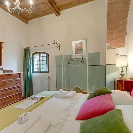 Apartmanhotel Torre Rasa 3*