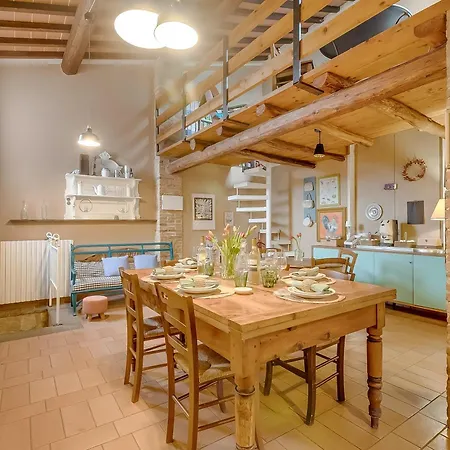 Apartmanhotel Torre Rasa Borsecchio