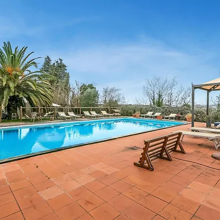 Torre Rasa Apartmanhotel