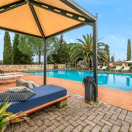 Apartmanhotel Torre Rasa 3*