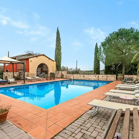 Torre Rasa Apartmanhotel 3*