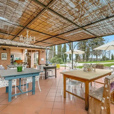 Torre Rasa Apartmanhotel