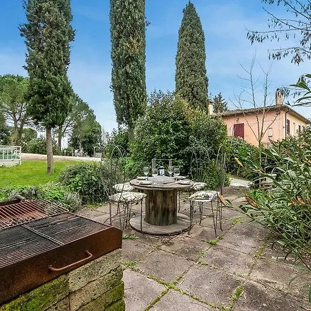 Torre Rasa Apartmanhotel