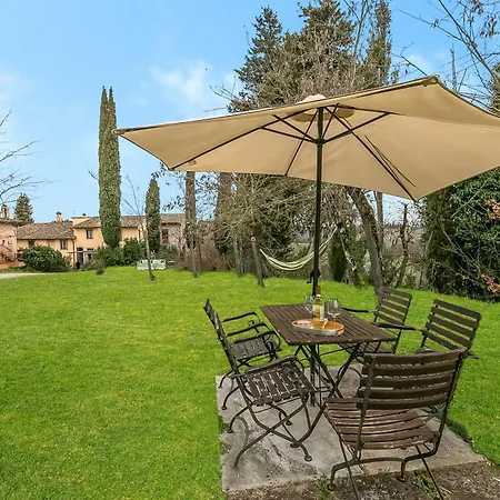 Torre Rasa Apartmanhotel Borsecchio