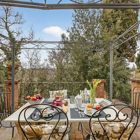 Torre Rasa Apartmanhotel Borsecchio