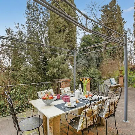 Torre Rasa Borsecchio