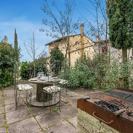 Apartmanhotel Torre Rasa Borsecchio