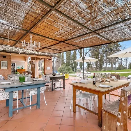 Aparthotel Torre Rasa