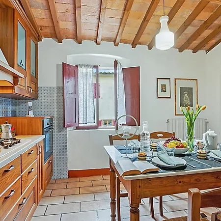 Torre Rasa 3* Borsecchio
