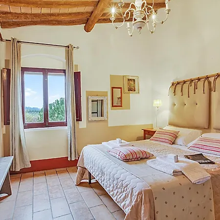 Torre Rasa Aparthotel Borsecchio