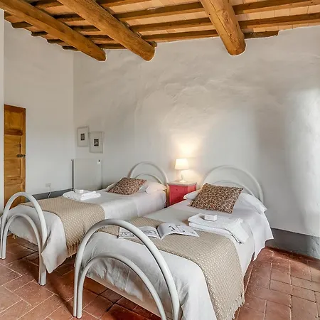 Torre Rasa Aparthotel Borsecchio