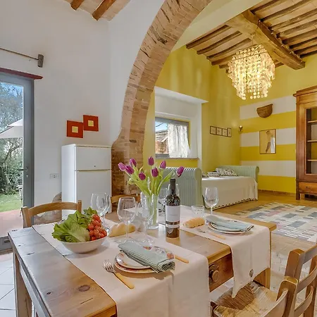 Aparthotel Torre Rasa Borsecchio