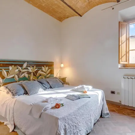 Aparthotel Torre Rasa Borsecchio