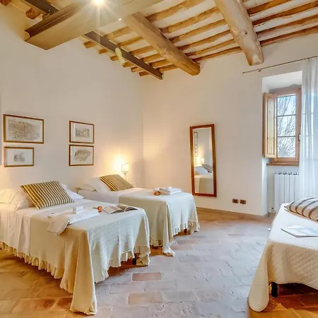 Torre Rasa Aparthotel