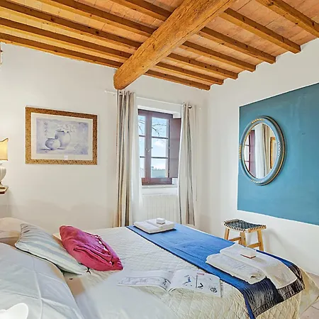Aparthotel Torre Rasa Borsecchio