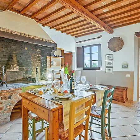 Torre Rasa Aparthotel Borsecchio